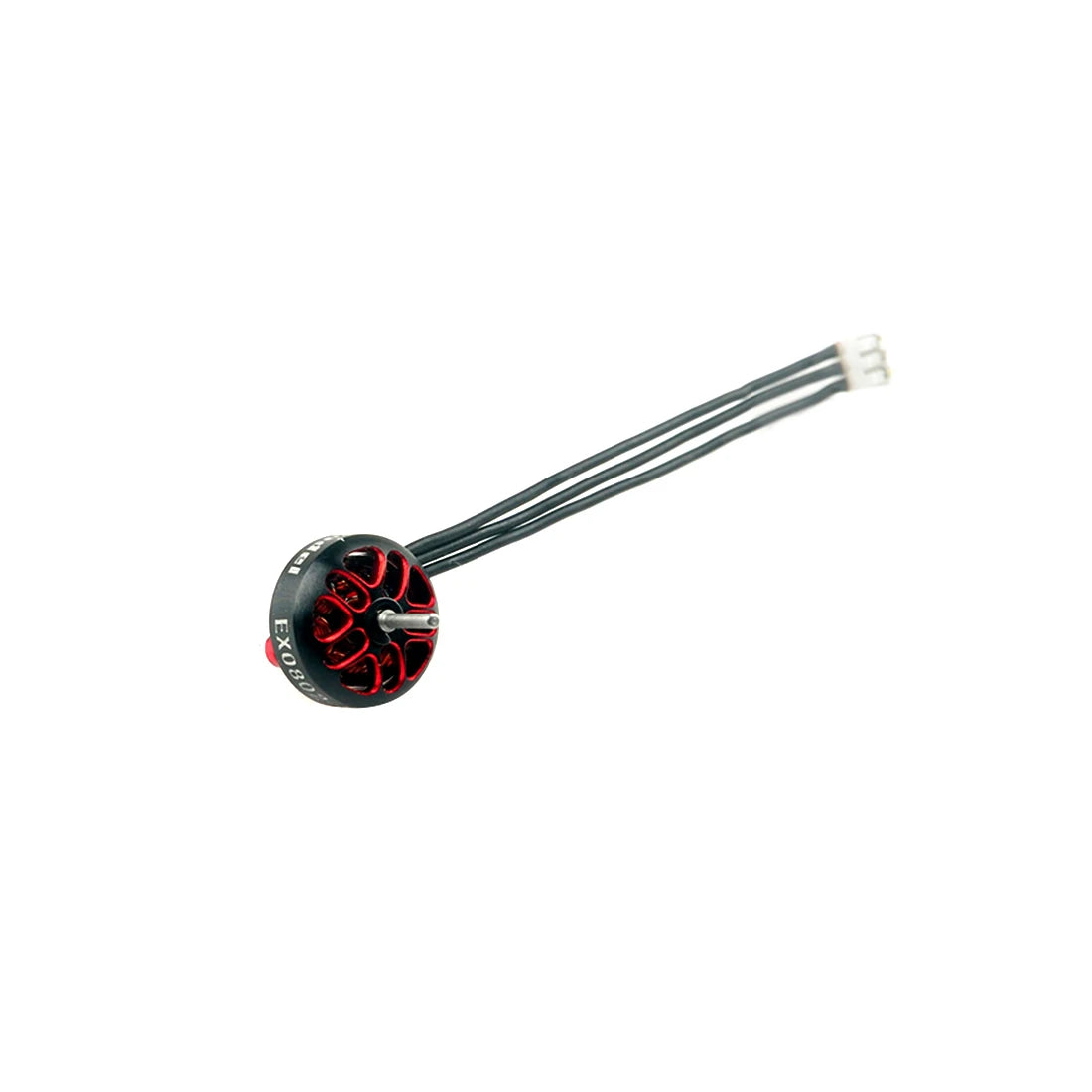 4PCS Happymodel EX0802 0802 19000KV 22000KV 1S Brushless Motor for Moblite6/Moblite7 RC FPV Racing Drone RC Models Toys RC Parts - Image 3