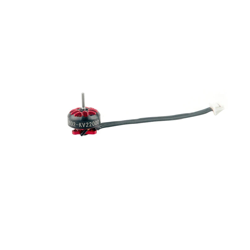 4PCS Happymodel EX0802 0802 19000KV 22000KV 1S Brushless Motor for Moblite6/Moblite7 RC FPV Racing Drone RC Models Toys RC Parts - Image 5