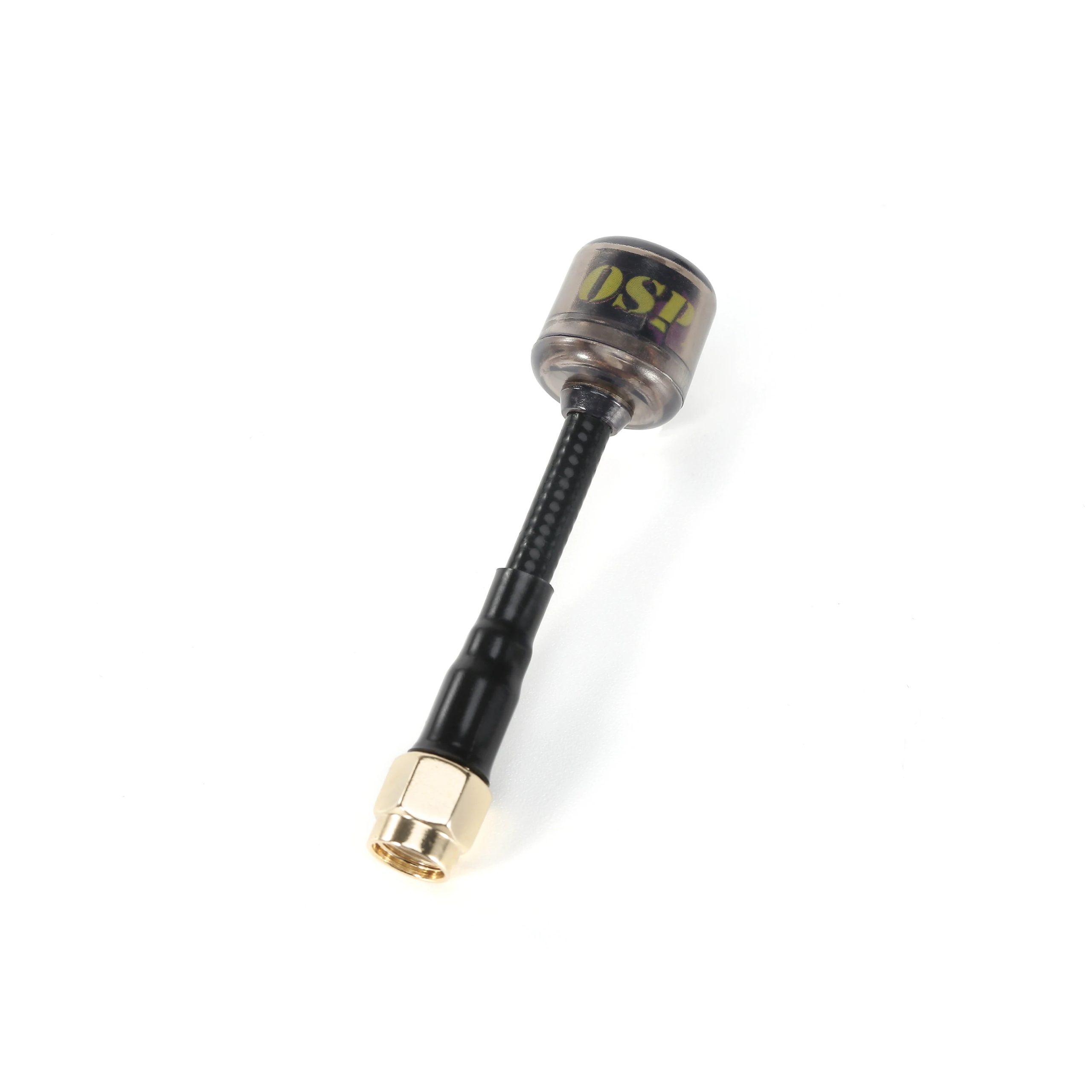 FlyFishRC Osprey 5.8Ghz 60mm SMA RHCP Antenna compatible with Volador Frame For RC FPV Freestyle Racing Drone Accessories - Image 5