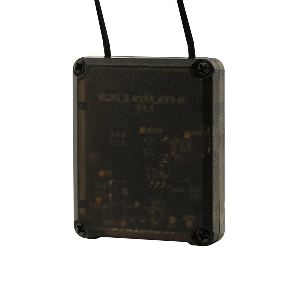Radiomaster RP3-H 2.4GHz Receiver Dual Antenna Compatible With NEXUS Heli Flight Controller - Image 3