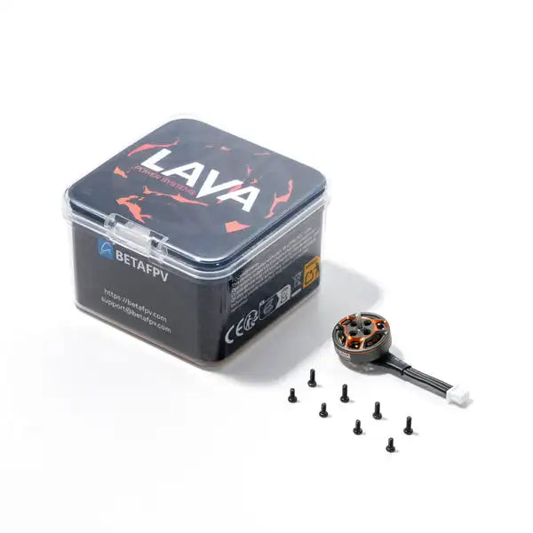 4PCS BETAFPV LAVA 1102 14000KV 22/44mm Cable Length Brushless Motor for FPV Drones Compatible with Pavo Femto - Image 6