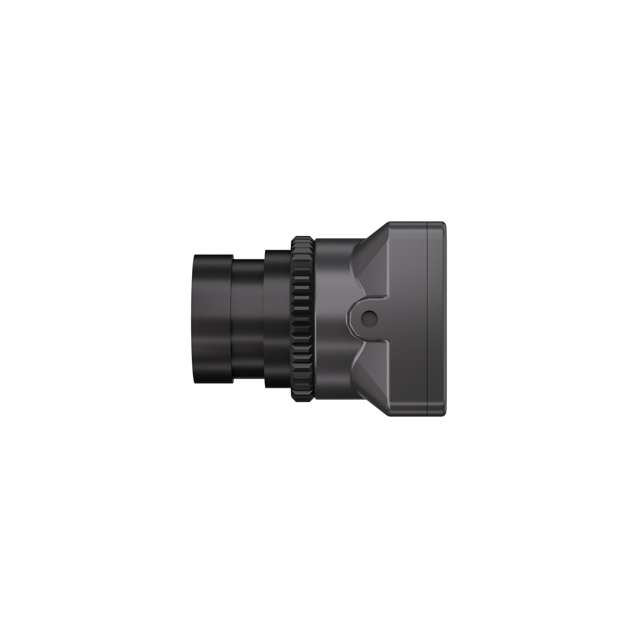 CADDX Infra V2 Camera No-Light Night Camera Analog VTX Kit 0 Lux Super WDR 1500TVL 131° FOV Black and White Sensor for FPV Drone - Image 4