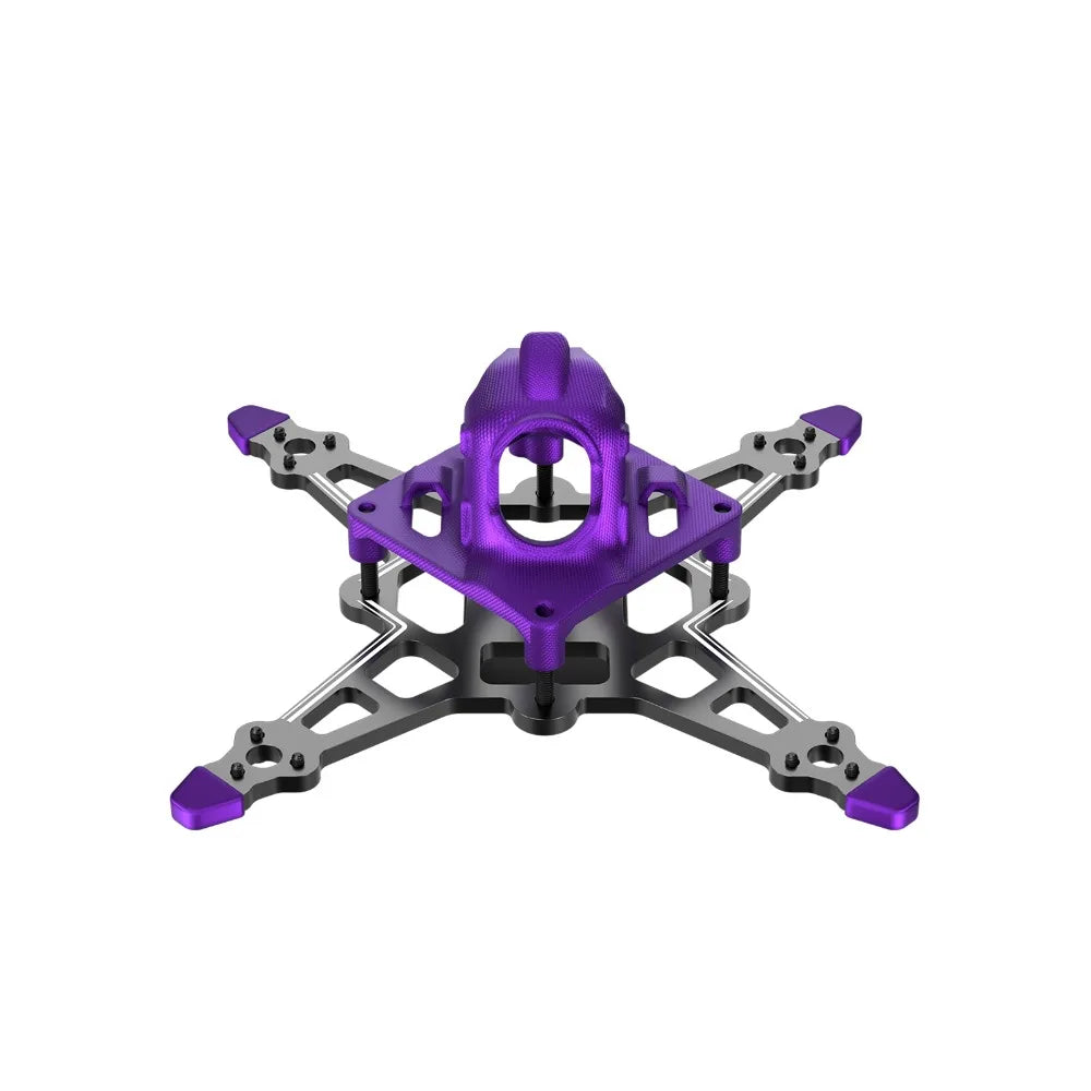 FLYWOO Firefly16/18 1S Nano Baby V3 Frame Kit, suitable for micro FPV drone DIY parts - Image 4