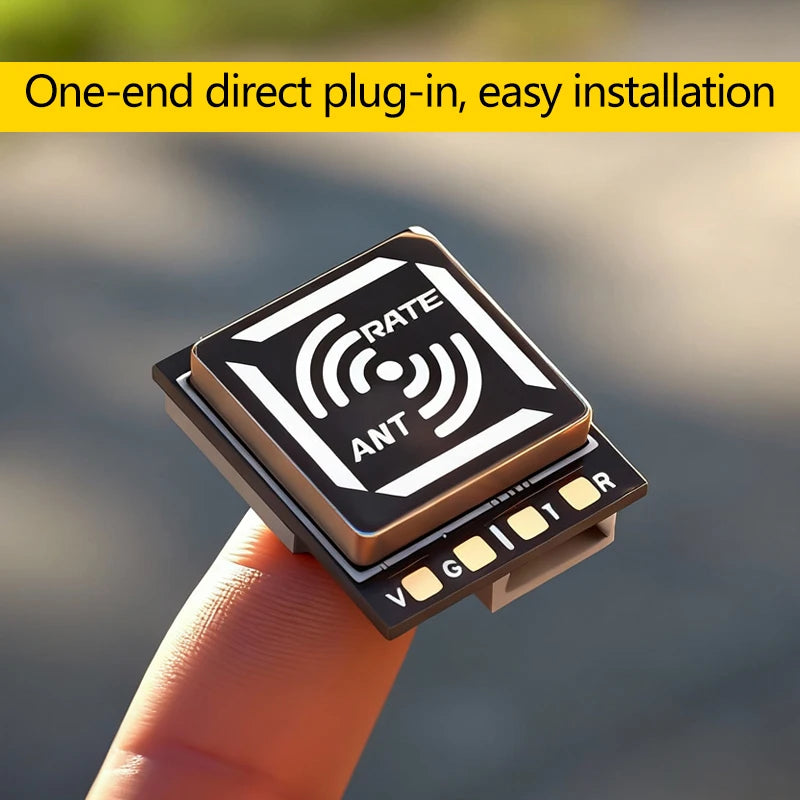 RATE M10 NANO GPS Module Mini High-Precision GPS For RC Airplane FPV Racing Long Range Drone Quadcopter Parts - Image 3