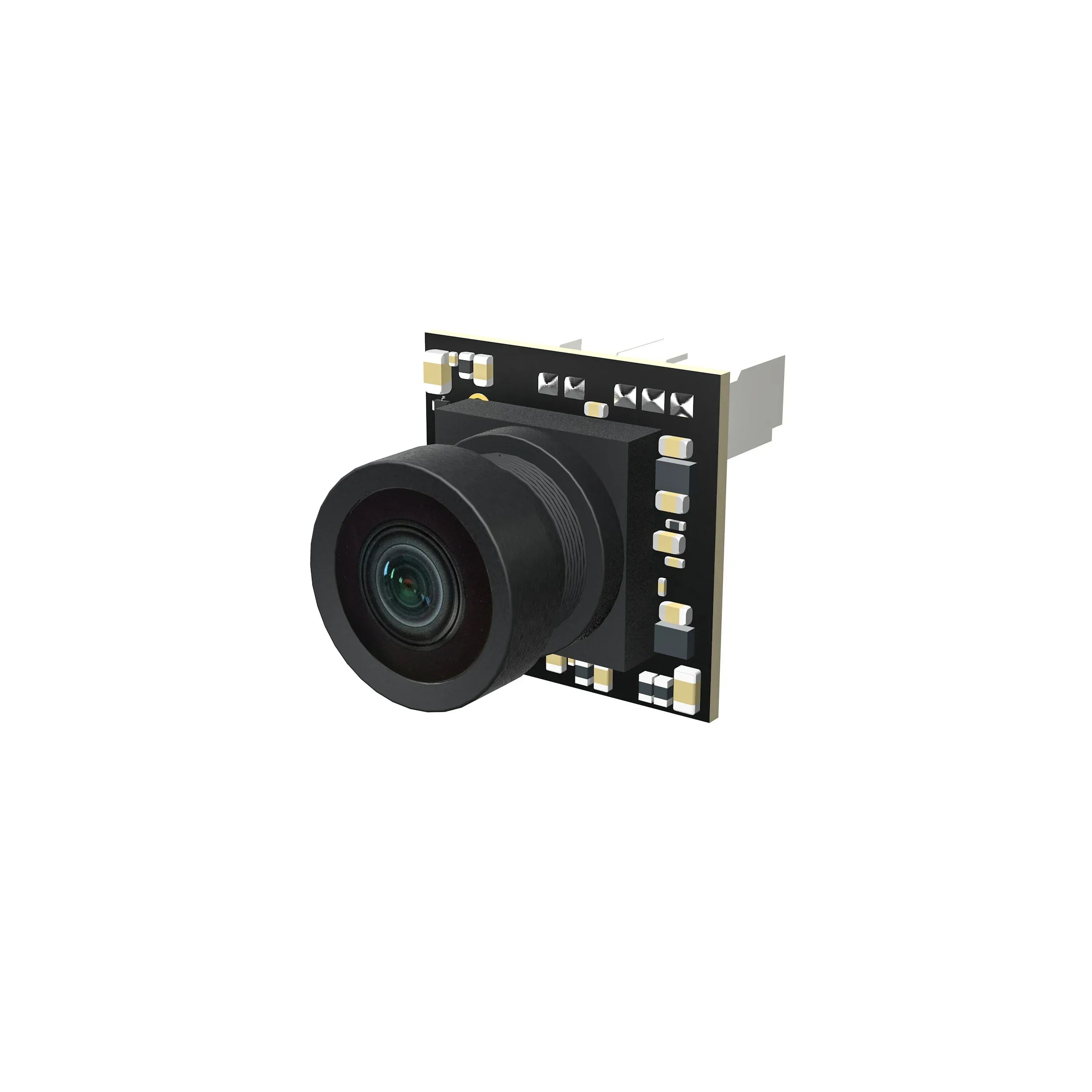 14X14mm Caddx Ant Lite 1200TVL Nano FPV Camera - Image 2