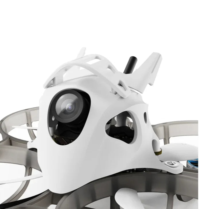 BETAFPV 2026New Arrival Meteor75 Pro P1 Brushless Whoop Quadcopter ELRS 2.4G For LAVA II1S 580mAh Battery Brushless Whoop - Image 3