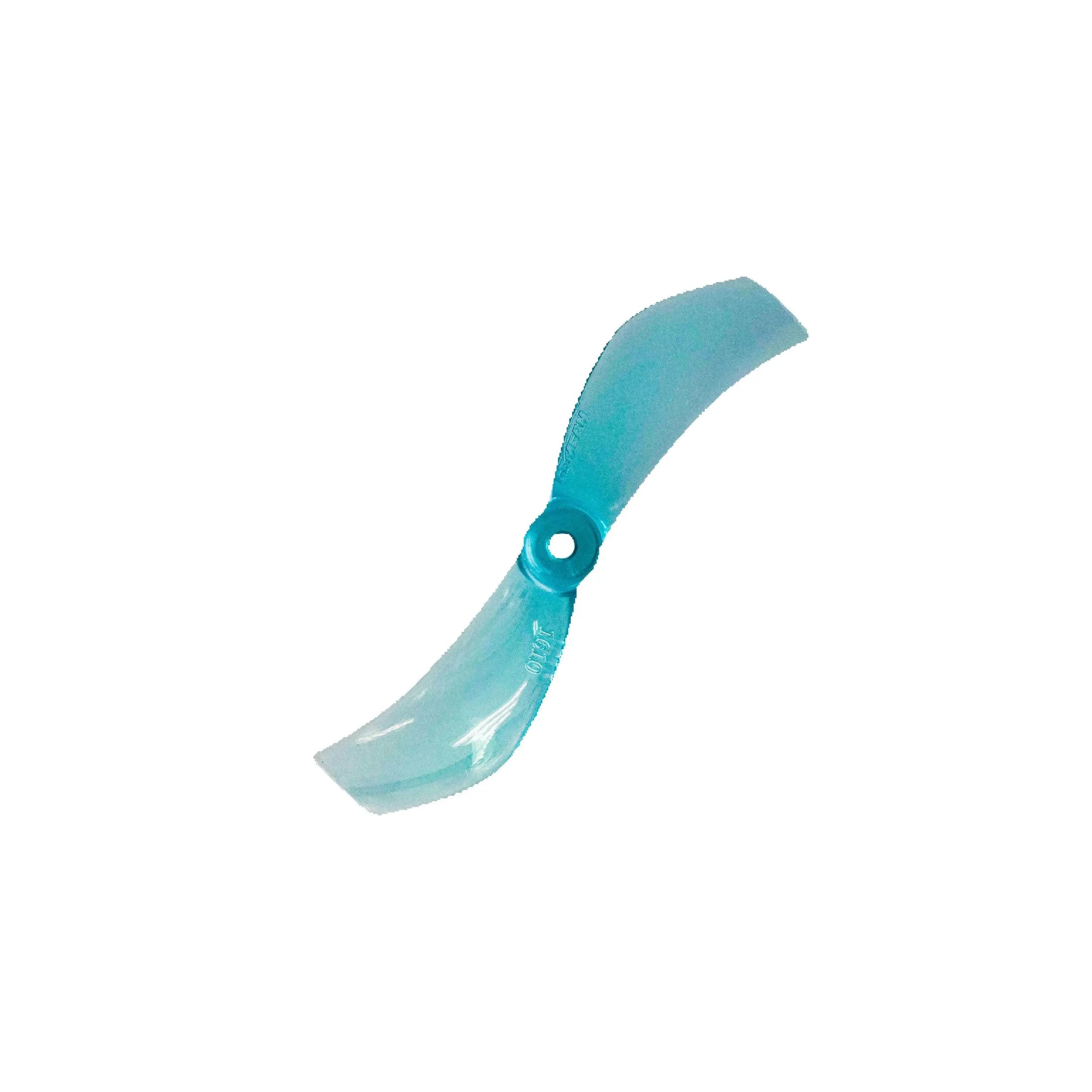 4Pairs 8pcs Gemfan 1610 40mm 2-Blade Propeller CW/CCW for Hollow Cup Motor, Micro FPV Drone RC Airplane Accessories - Image 3