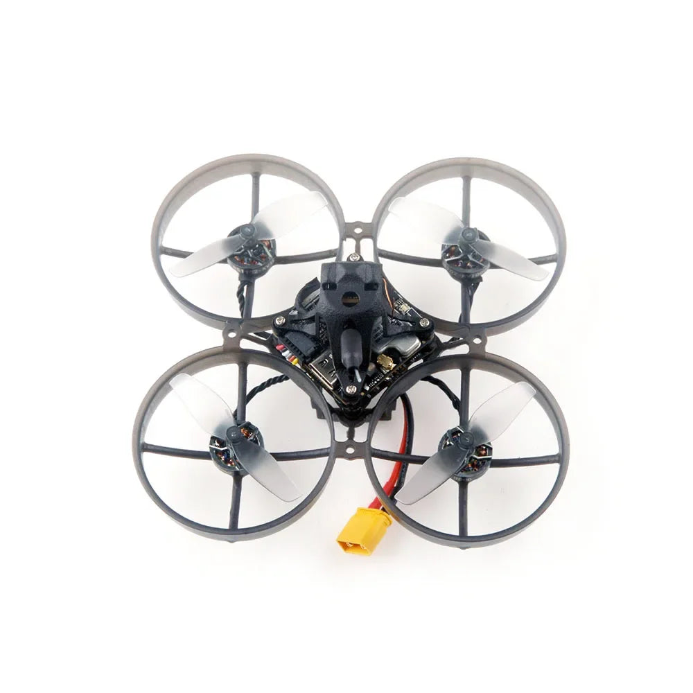 Happymodel Mobula7 O4 2S 80mm Digital HD Micro FPV whoop - Image 2