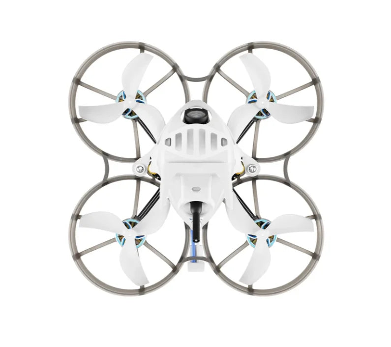 BETAFPV 2026New Arrival Meteor75 Pro P1 Brushless Whoop Quadcopter ELRS 2.4G For LAVA II1S 580mAh Battery Brushless Whoop - Image 2