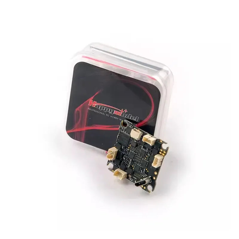 Happymodel X14 ELRS Flight Controller STM32G473 MCU 5.8GHz 48 Channel CM42688P Gyro SH1.0-4Pin USB Port Drone Parts - Image 2