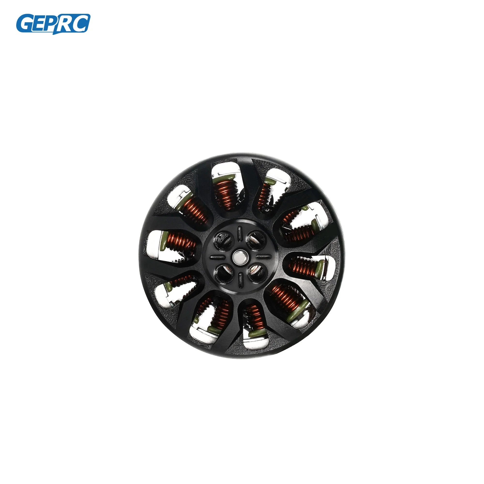 GEPRC SPEEDX2 1804 2450KV 3450KV Motor 4S 6S Rushless Motor for FPV RC Multicopter Racing Drone Parts DIY PARTS - Image 3