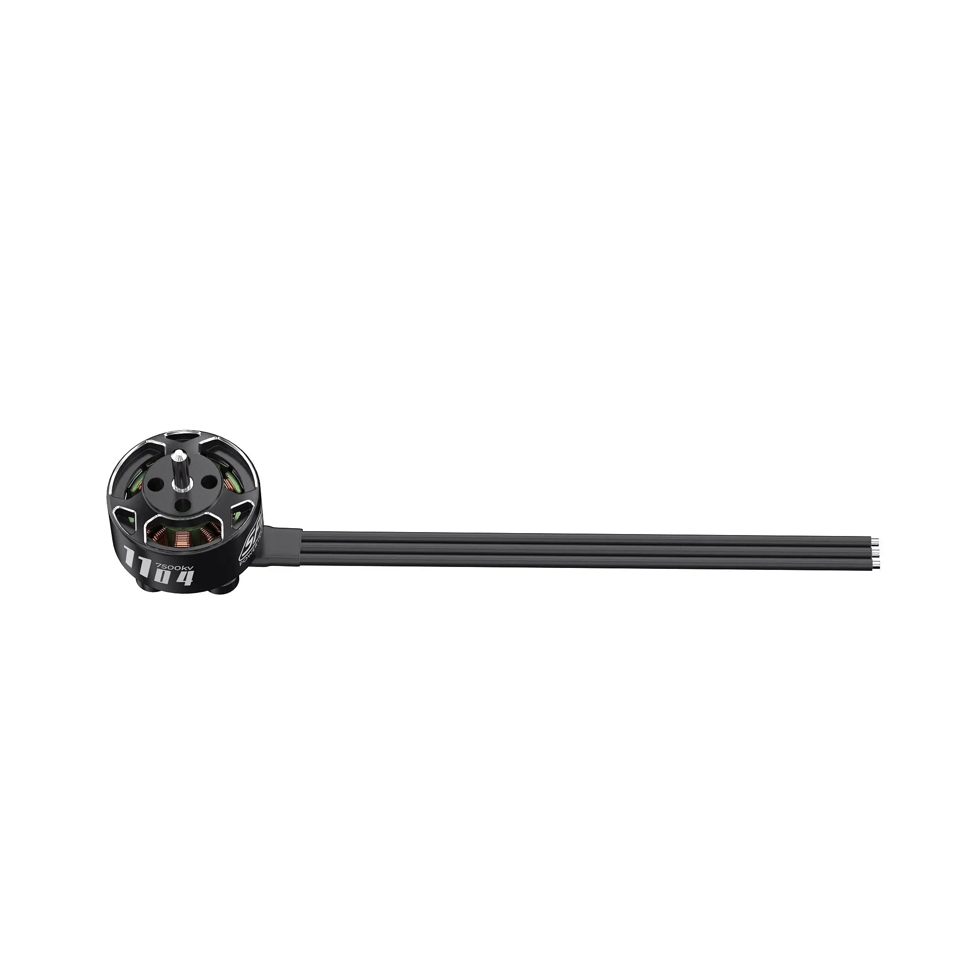 GEPRC SPEEDX2 1104 7500KV Motor for 1.6-2.2 Inch Lightweight Drones Brushless FPV Racing Multicopter Drone Motor Accessories - Image 6