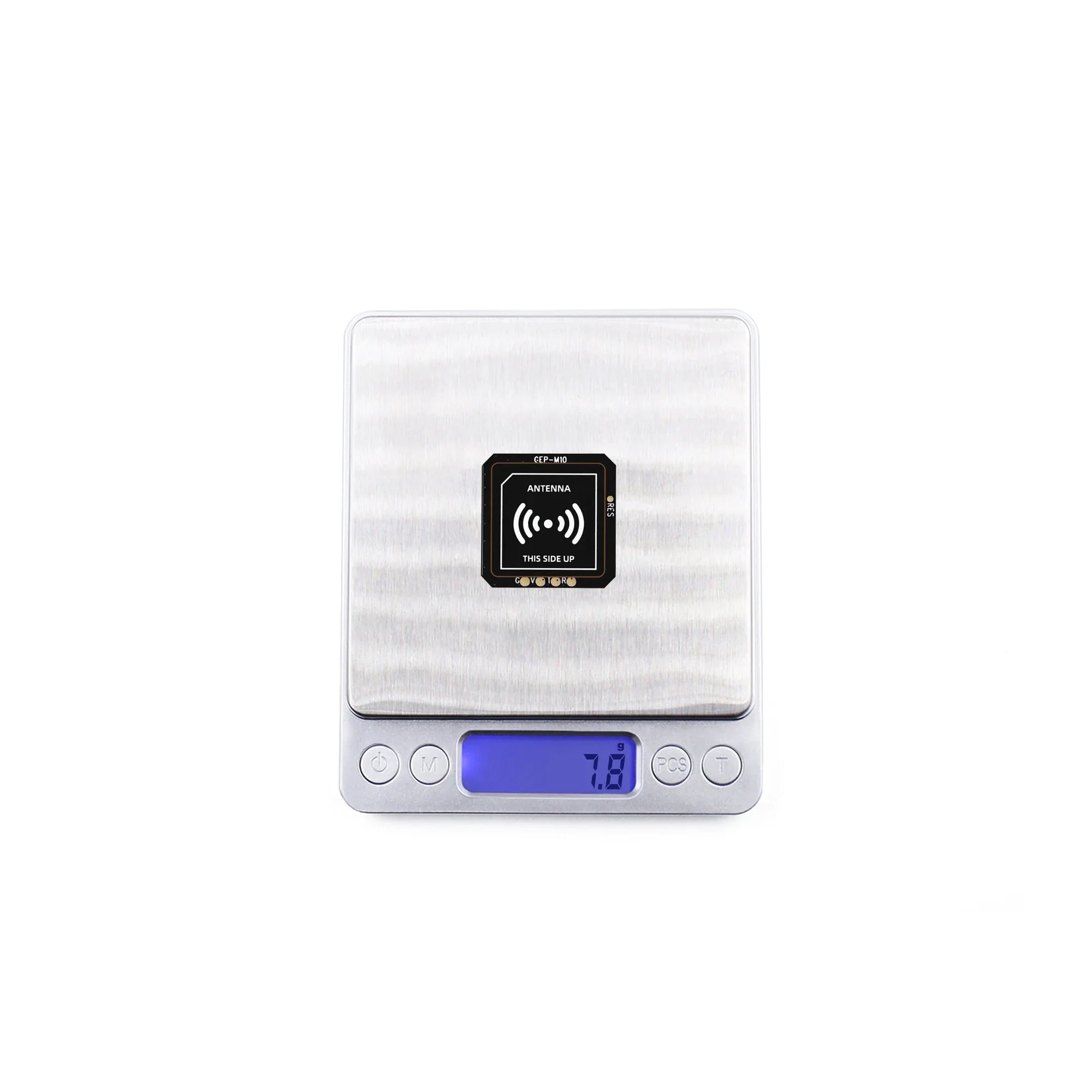GEPRC GEP-M10 Series GPS Built-in Flash Chip QMC5883L Magnetometer DPS310 Barometer Accurate and Farad Capacitor for FPV Drone - Image 10