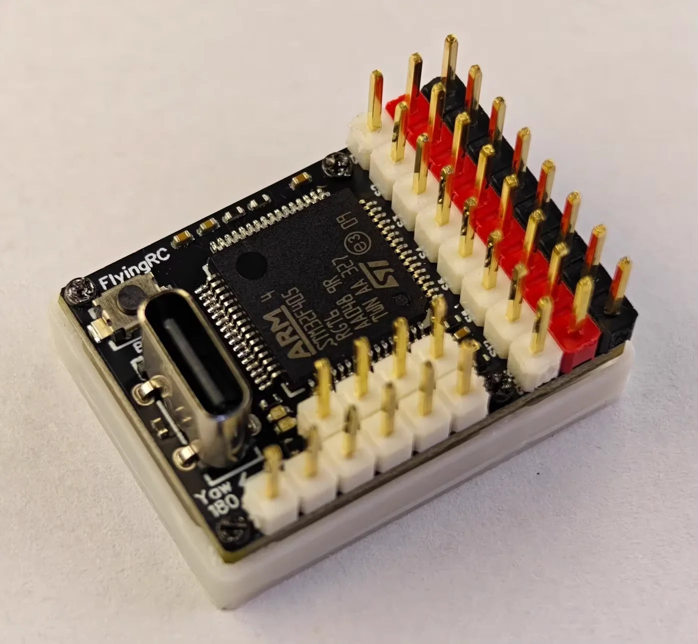 FlyingRC F4Wing Mini MK1 Fixed Wing Flight Control - Image 6