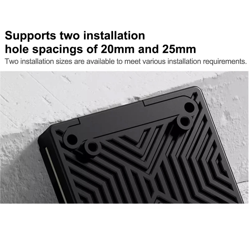 Walksnail Avatar HD Pro kit Set (Dual Antenna) /32G Suite (Single Antenna) High frame night vision camera with built-in gyroscop - Image 4