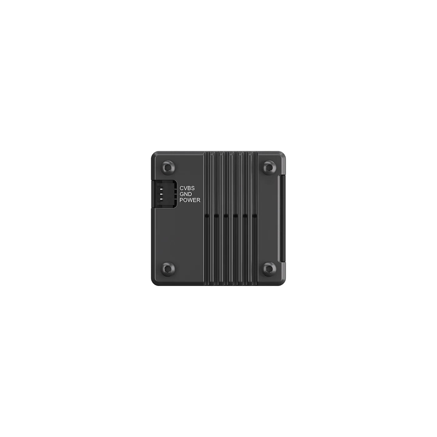CADDX Infra V2 Camera No-Light Night Camera Analog VTX Kit 0 Lux Super WDR 1500TVL 131° FOV Black and White Sensor for FPV Drone - Image 5