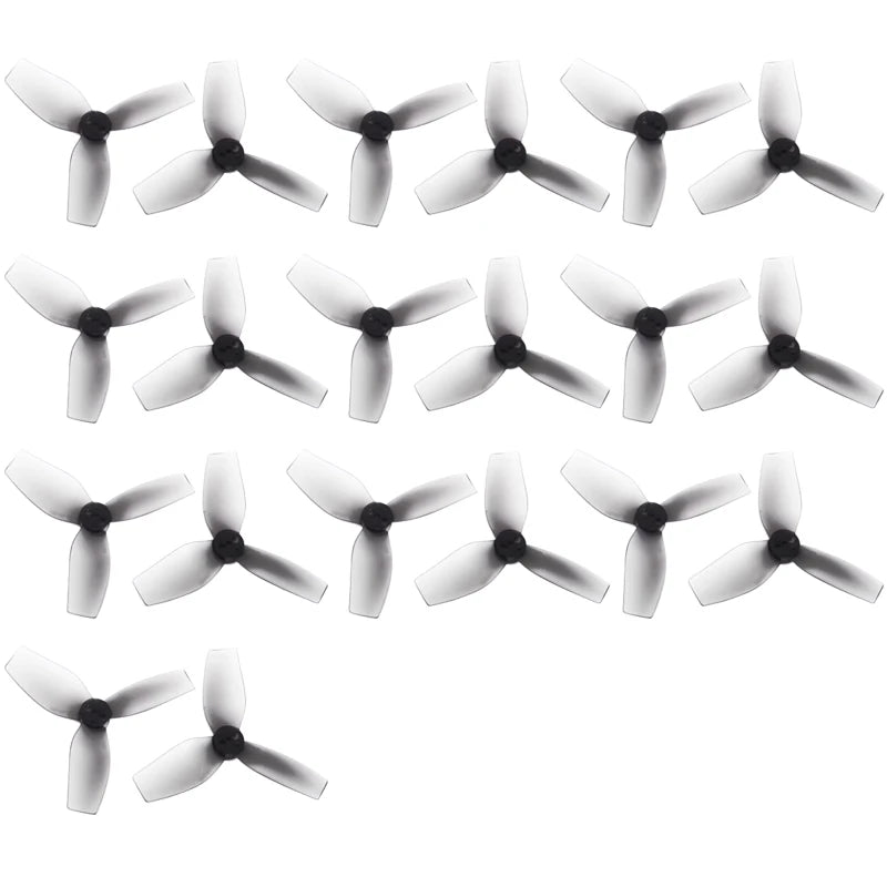 4/10Pairs HQProp HQ DT2.9X2.7X3 2927 Propeller 3-Blade CW&CCW PC Props For DJI Avata RC FPV Cinewhoop Drone Quadcopter Freestyle - Image 10