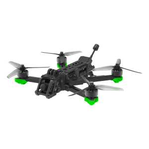 IFlight Nazgul Evoque F5 V2 6S - 5inch Freestyle Quadcopter FPV Drone Mini F722 55A 1.6W VTX XING-E Pro 2207