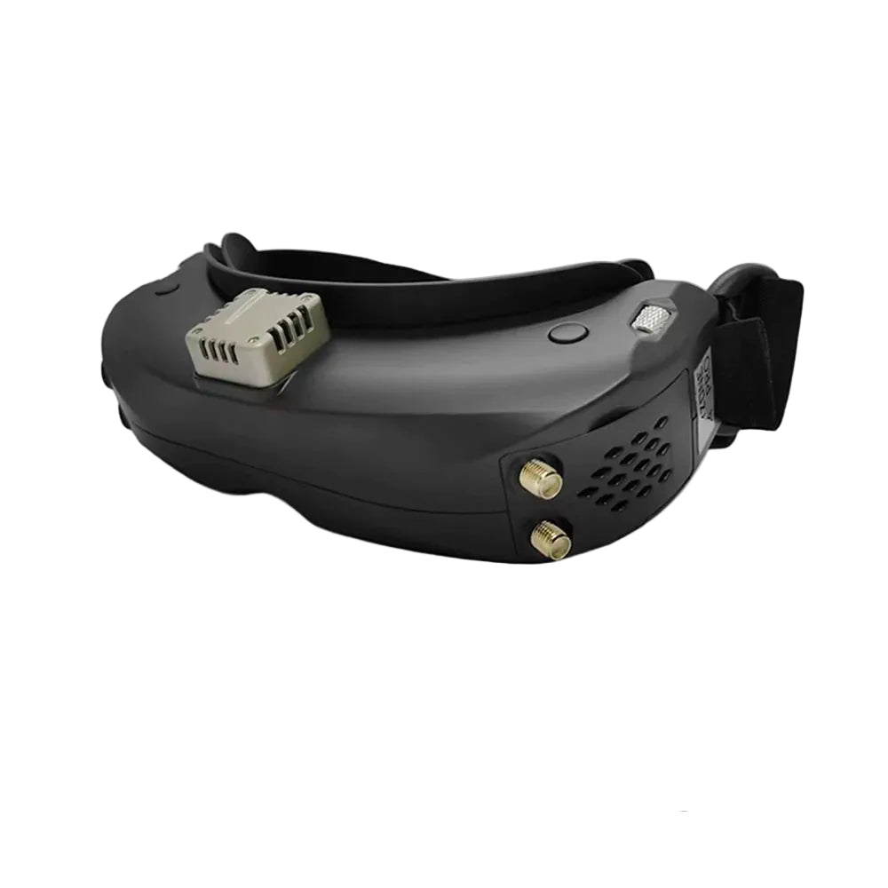 Skyzone SKY04O PRO FPV goggles 1280x720 OLED 5.8Ghz 48CH 720P 60FPS Steadyview DVR Head Tracker for RC car Drone Airplane plane