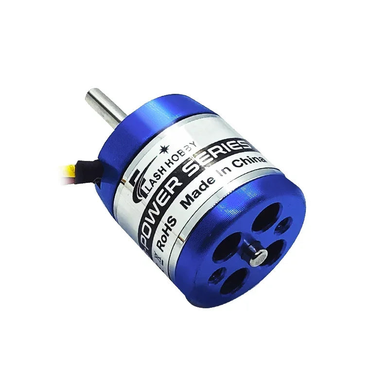 D2225 2225 1712 1600KV 1350kv 2000kv 3650KV Brushless Motor For Multicopters RC Plane Helicopter Remote Control Parts - Image 4