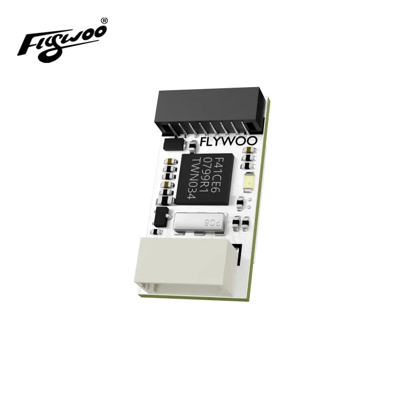 Flywoo 0.4g Black Box OpenLager Nano module 512mb For Drone Electronic Component - Image 5