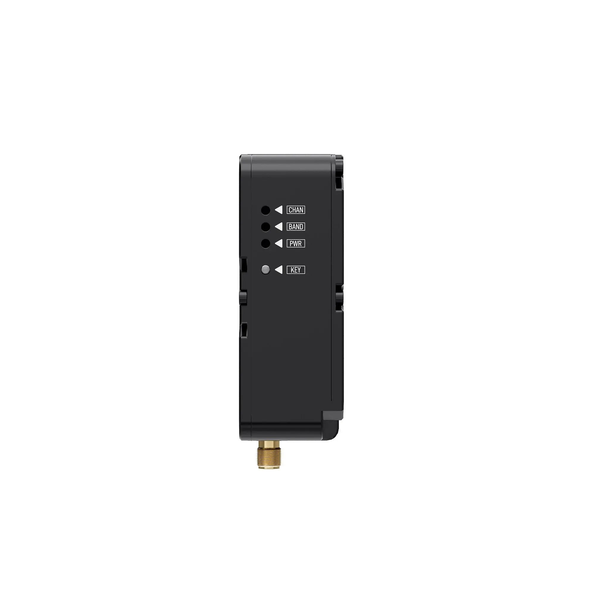 GEPRC MATEN 5.8G 10W VTX PRO Built-in Micro Turbofan 110g 104CH New - Image 6