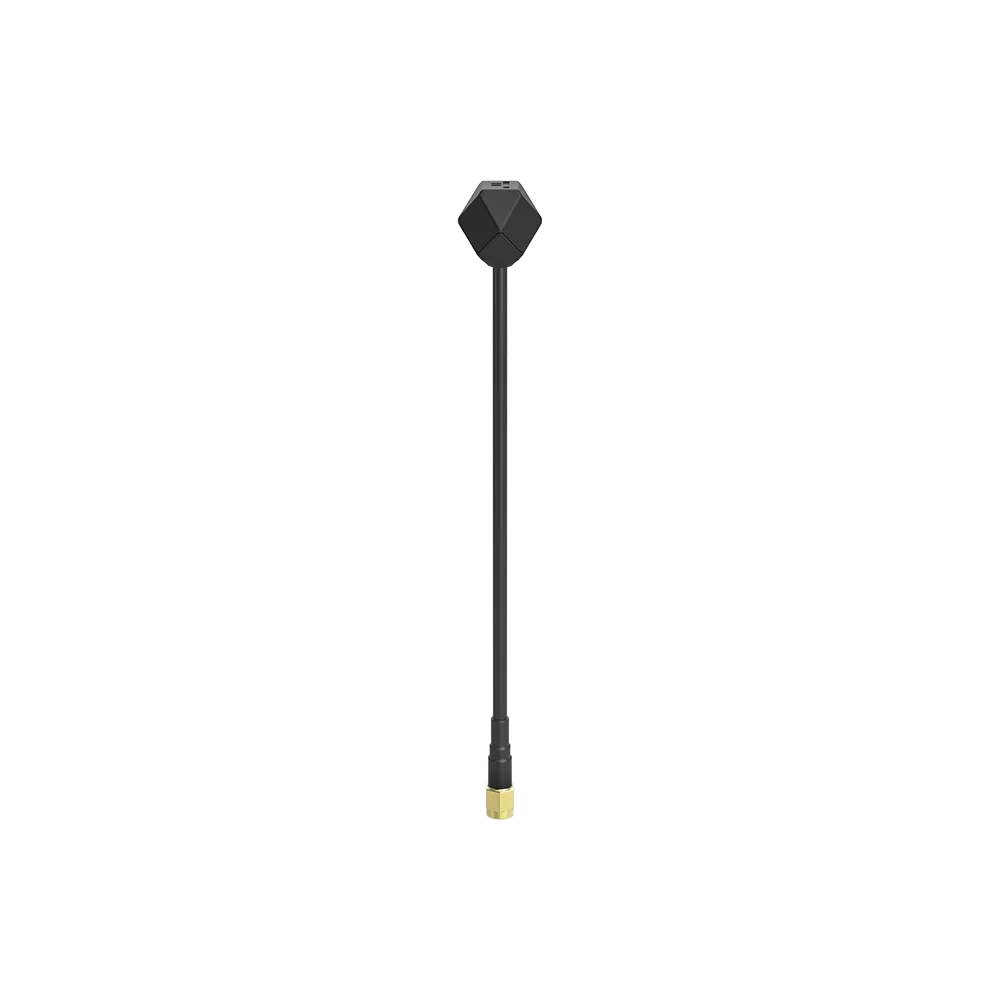 iFlight Albatross V2 5.8GHz LHCP RPSMA FPV Antenna 60mm / 100mm / 150mm for FPV drone part - Image 2