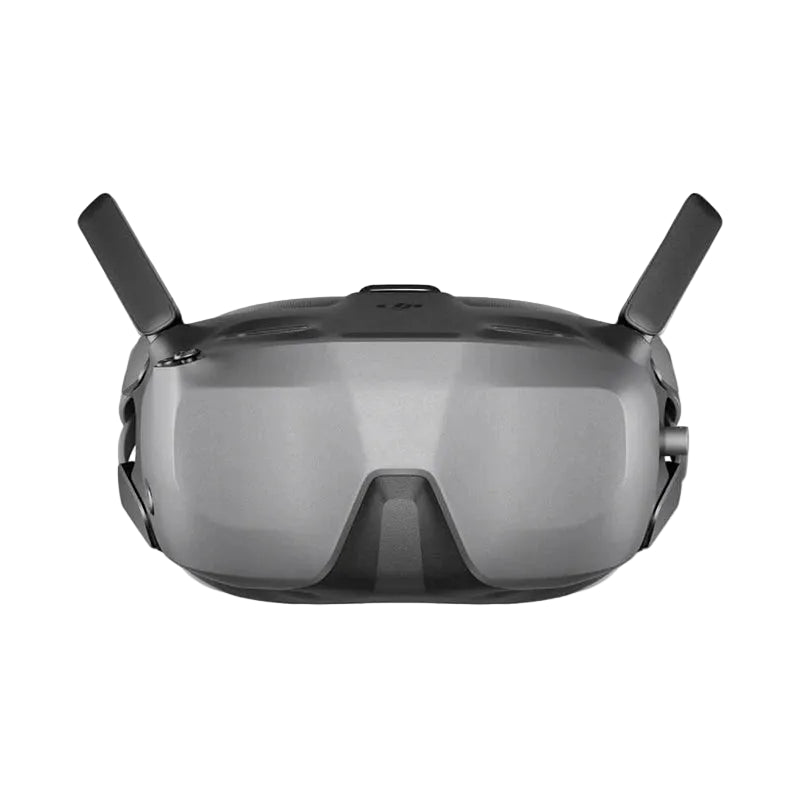 For DJI Goggles N3 1080p Ultra-Wide Screen O4 FHD Video Transmission AR Cursor 2.7-Hour Operating Time for DJI Avata 2/DJI Neo