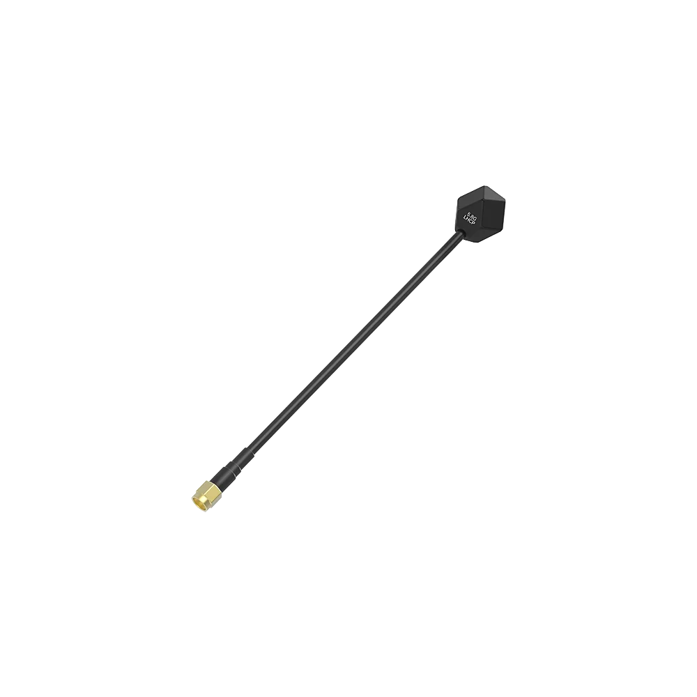 iFlight Albatross V2 5.8GHz LHCP RPSMA FPV Antenna 60mm / 100mm / 150mm for FPV drone part - Image 3