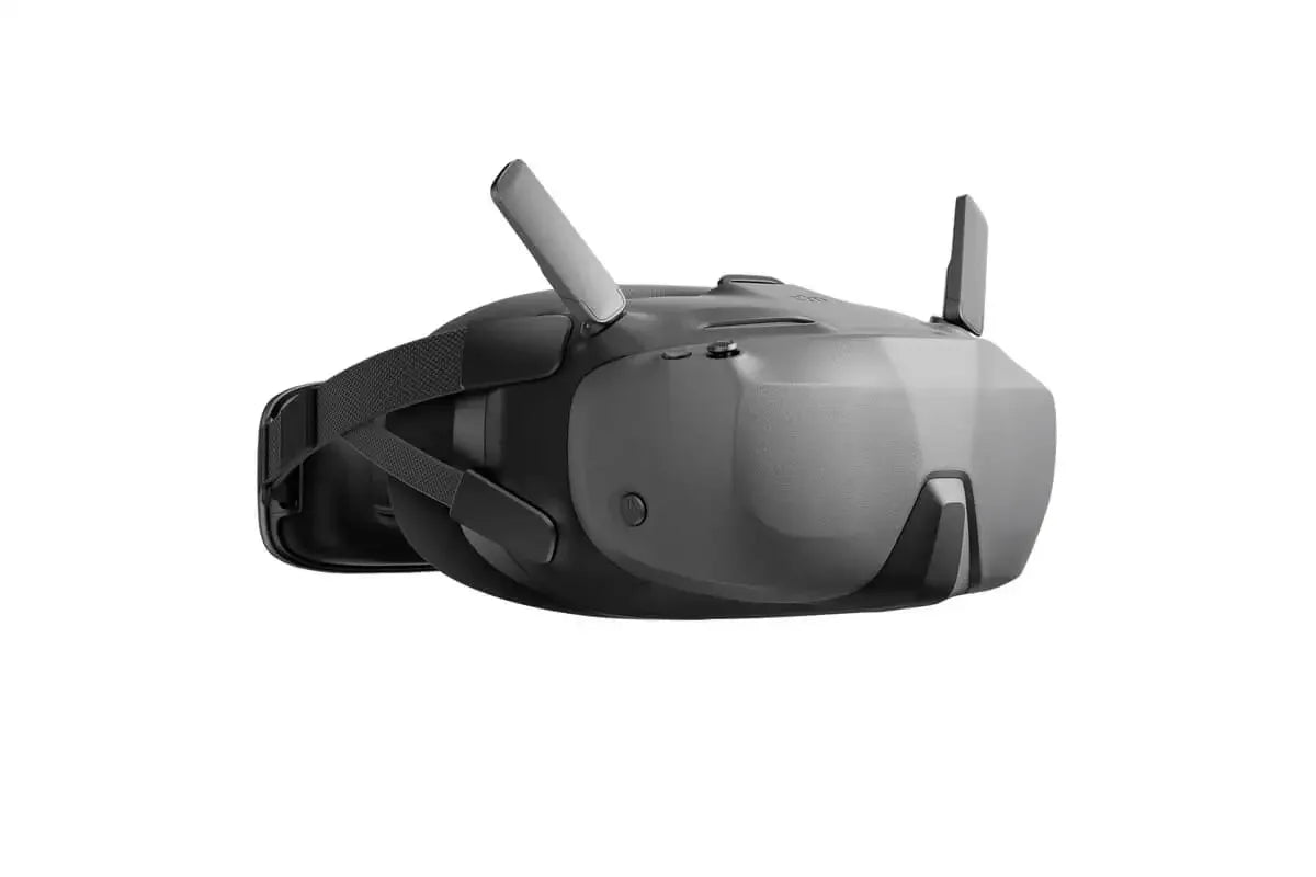 For DJI Goggles N3 1080p Ultra-Wide Screen O4 FHD Video Transmission AR Cursor 2.7-Hour Operating Time for DJI Avata 2/DJI Neo - Image 4