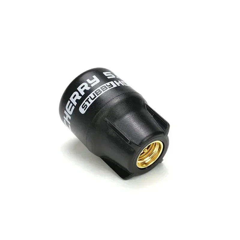 1pcs RUSHFPV Cherry Stubby Short 5.8G Right/Left Rotation Glasses Screen FPV Antenna - Image 4