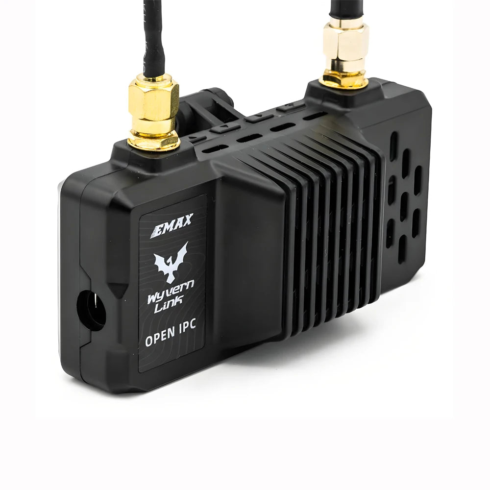 EMAX OpenIPC Wyvern Link 2S-6S FPV Goggle VRX Video Receiver Module For Drone - Image 4