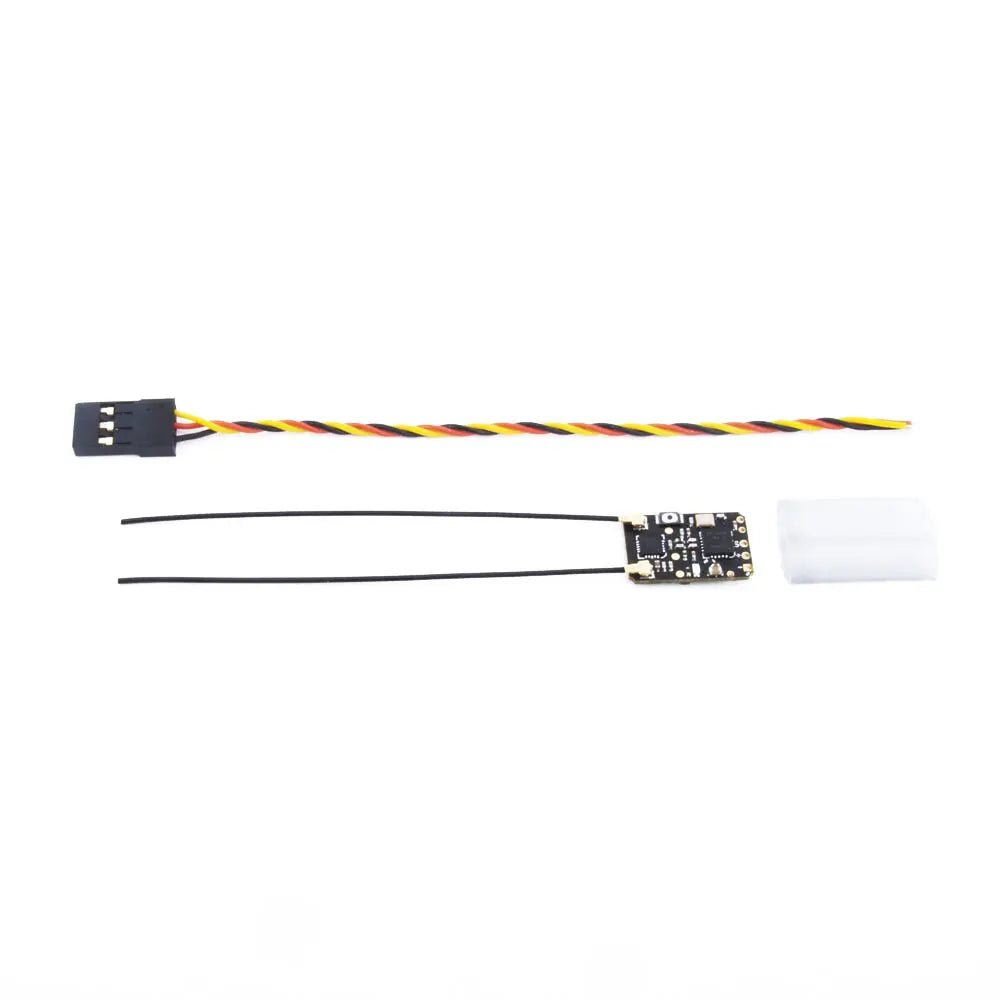 RadioMaster R81 V2 8ch Compatible Nano Receiver With Sbus - Image 2