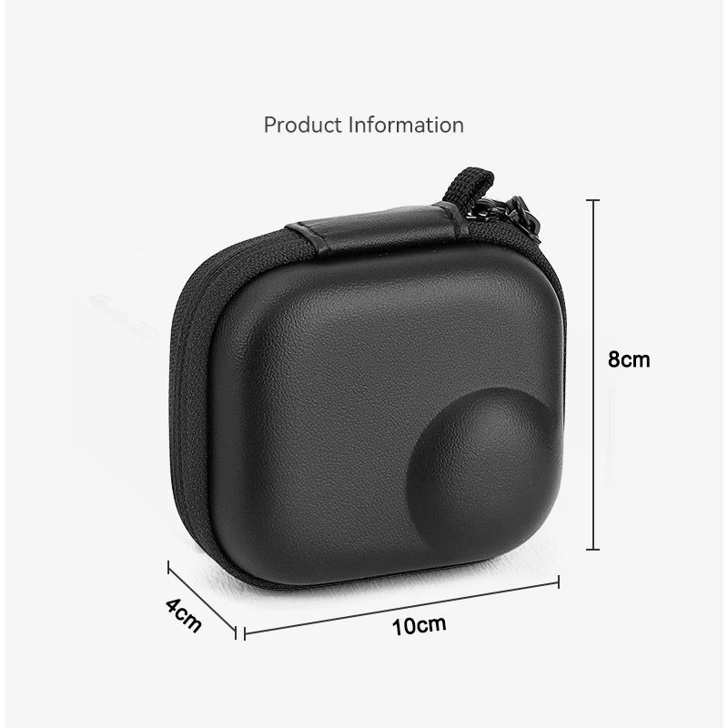 Portable Mini Bag for DJI Osmo Nano Waterproof Storage Bag Case Travel Protective Bag for DJI Osmo Nano Accessories - Image 2