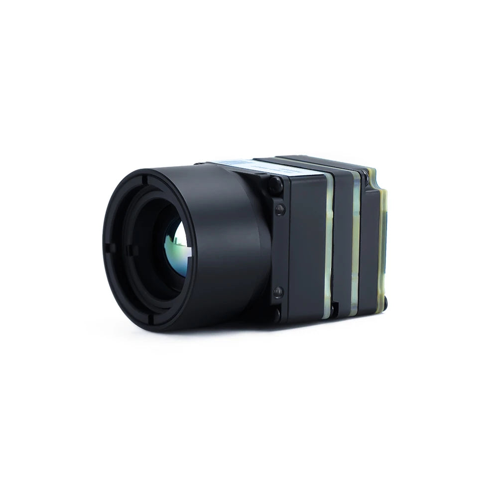 Axisflying New High Resolution Thermal Camera for FPV Drone Camera 640*512 OEM Mini Series CVBS Analog Interface Camera Module - Image 2