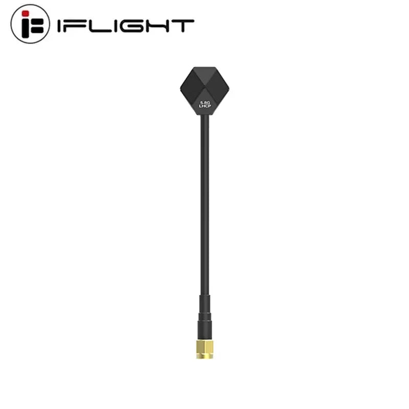 2PCS iFlight Albatross V2 5.8GHz LHCP RPSMA RHCP SMA FPV Antenna 100mm for FPV RC Drone Parts - Image 4