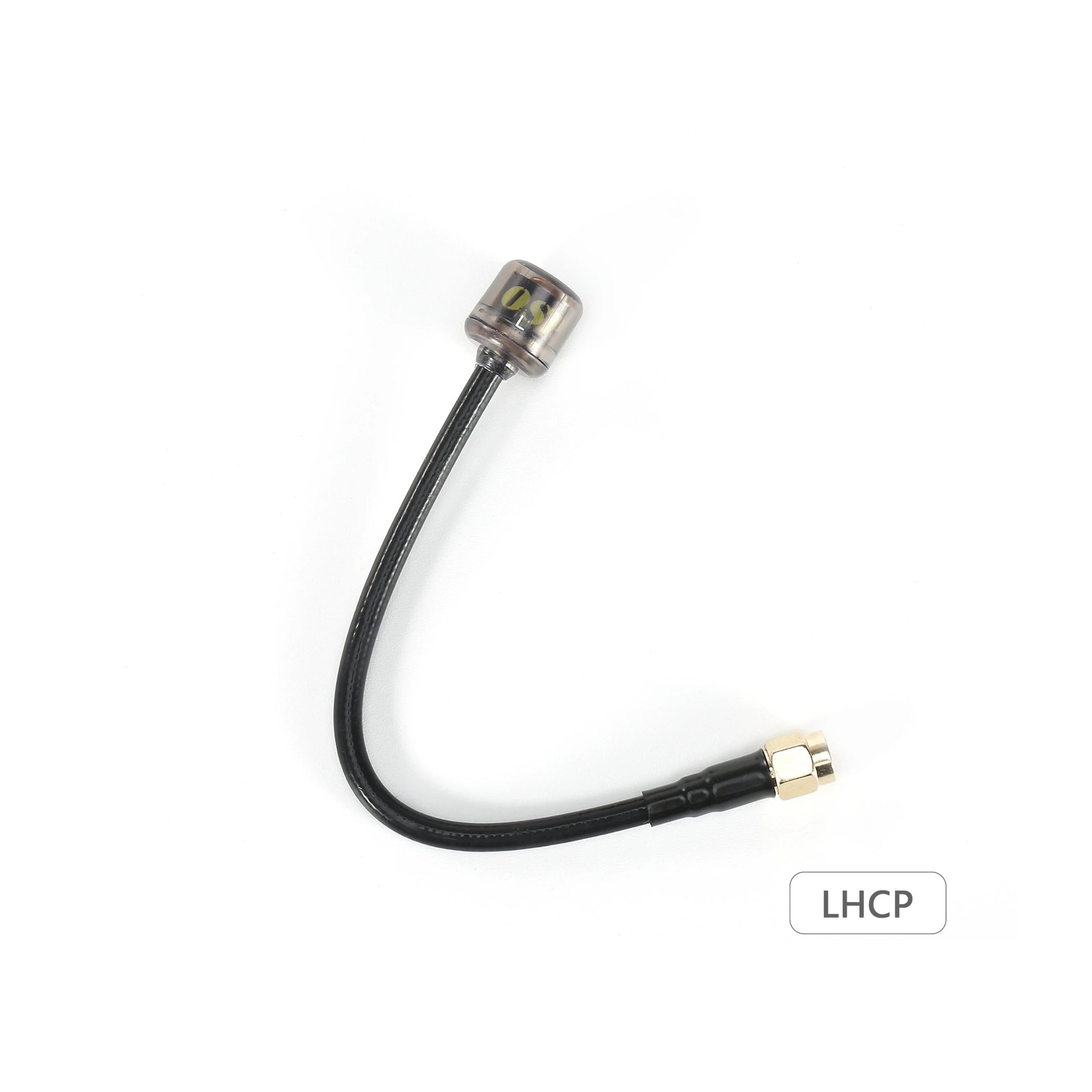FlyFishRC Osprey Antenna LHCP 5.8Ghz RP-SMA 150mm for FPV Freestyle Long Range Drone Accessories - Image 2