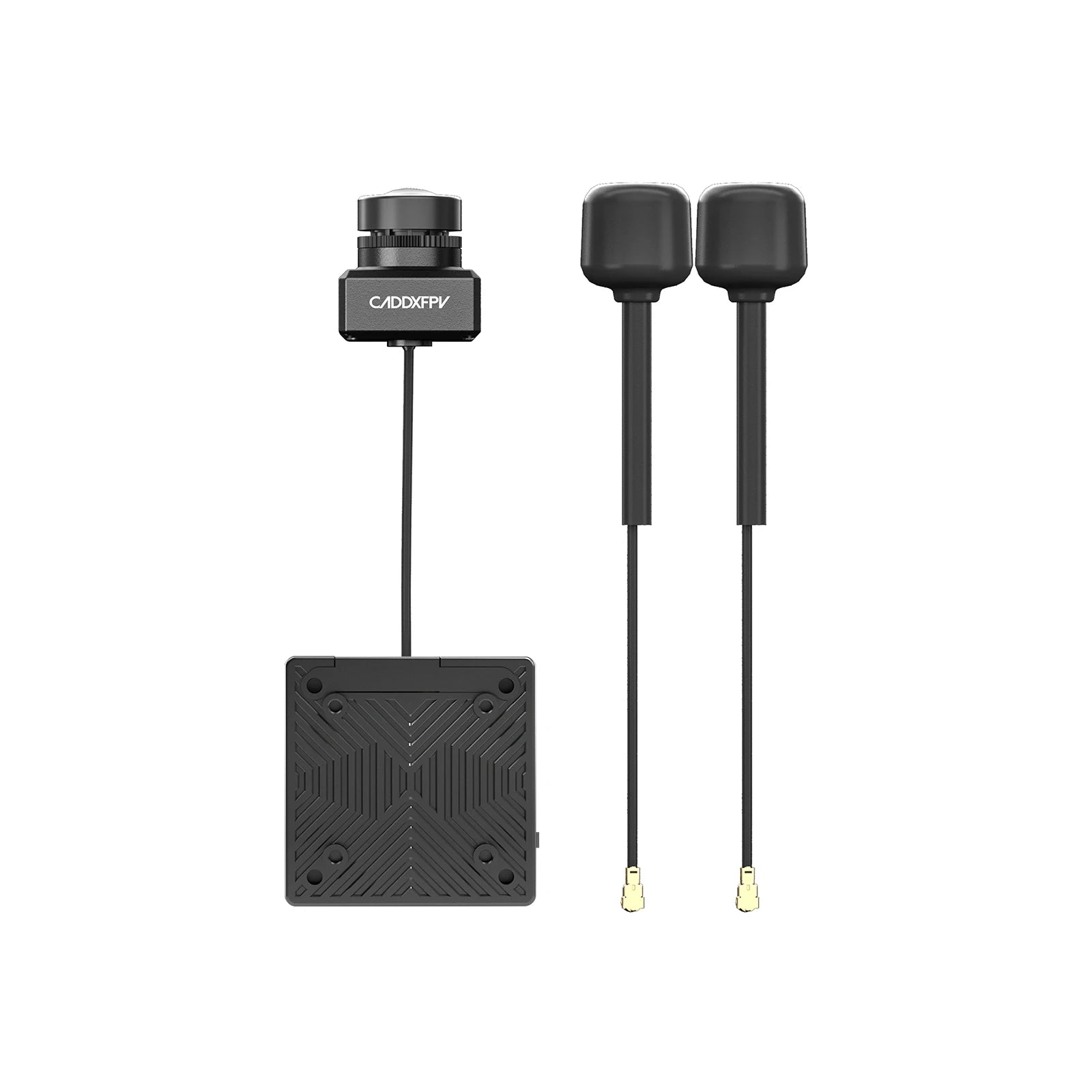 Walksnail Avatar HD Pro kit Set (Dual Antenna) /32G Suite (Single Antenna) High frame night vision camera with built-in gyroscop
