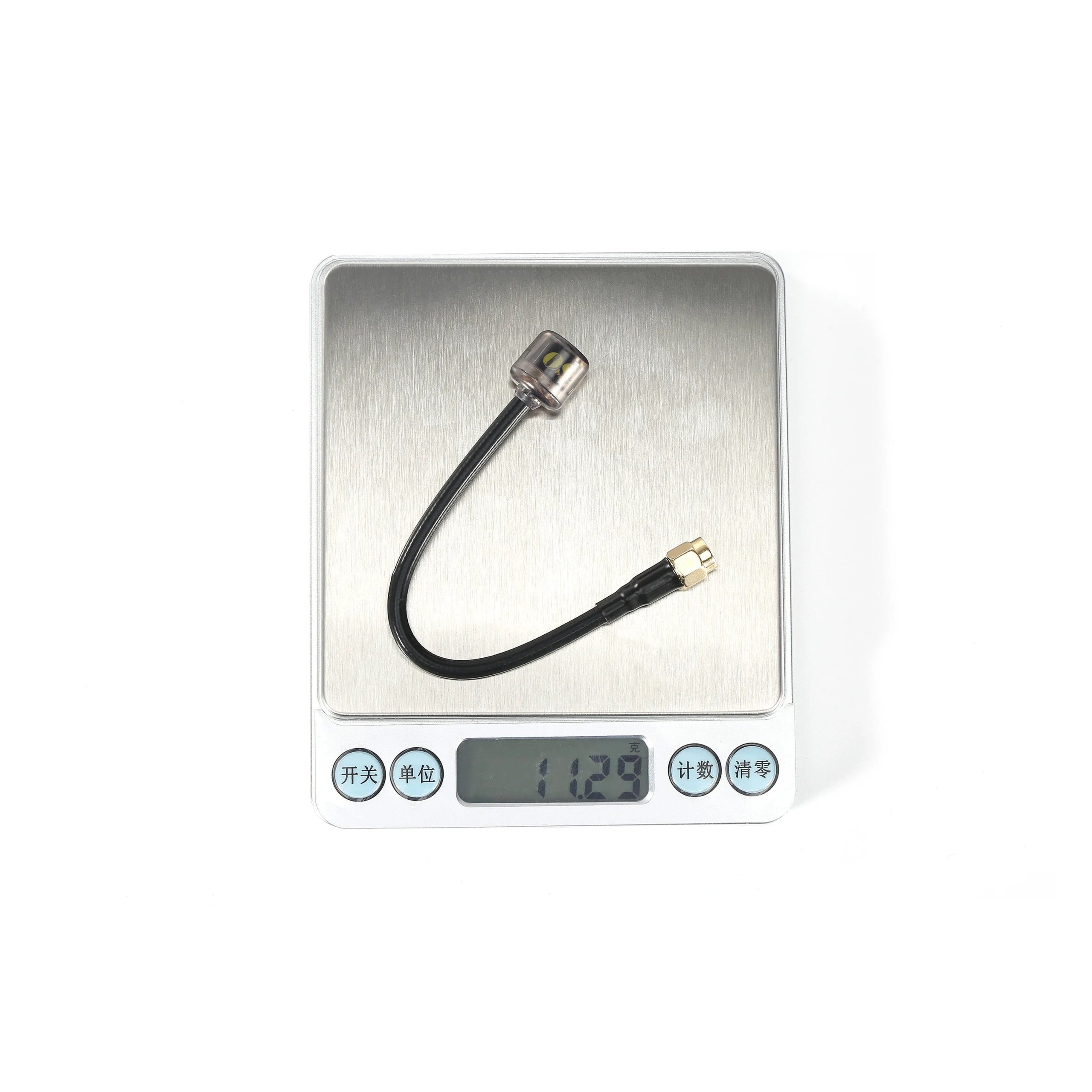 FlyFishRC Osprey Antenna LHCP 5.8Ghz RP-SMA 150mm for FPV Freestyle Long Range Drone Accessories - Image 5