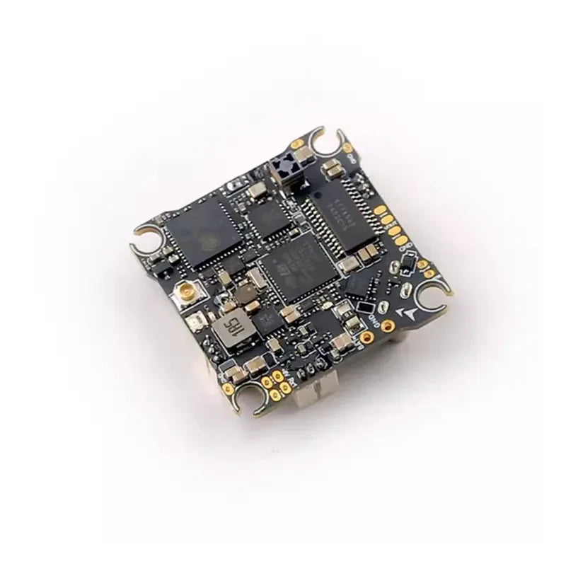 Happymodel X14 ELRS Flight Controller STM32G473 MCU 5.8GHz 48 Channel CM42688P Gyro SH1.0-4Pin USB Port Drone Parts - Image 4