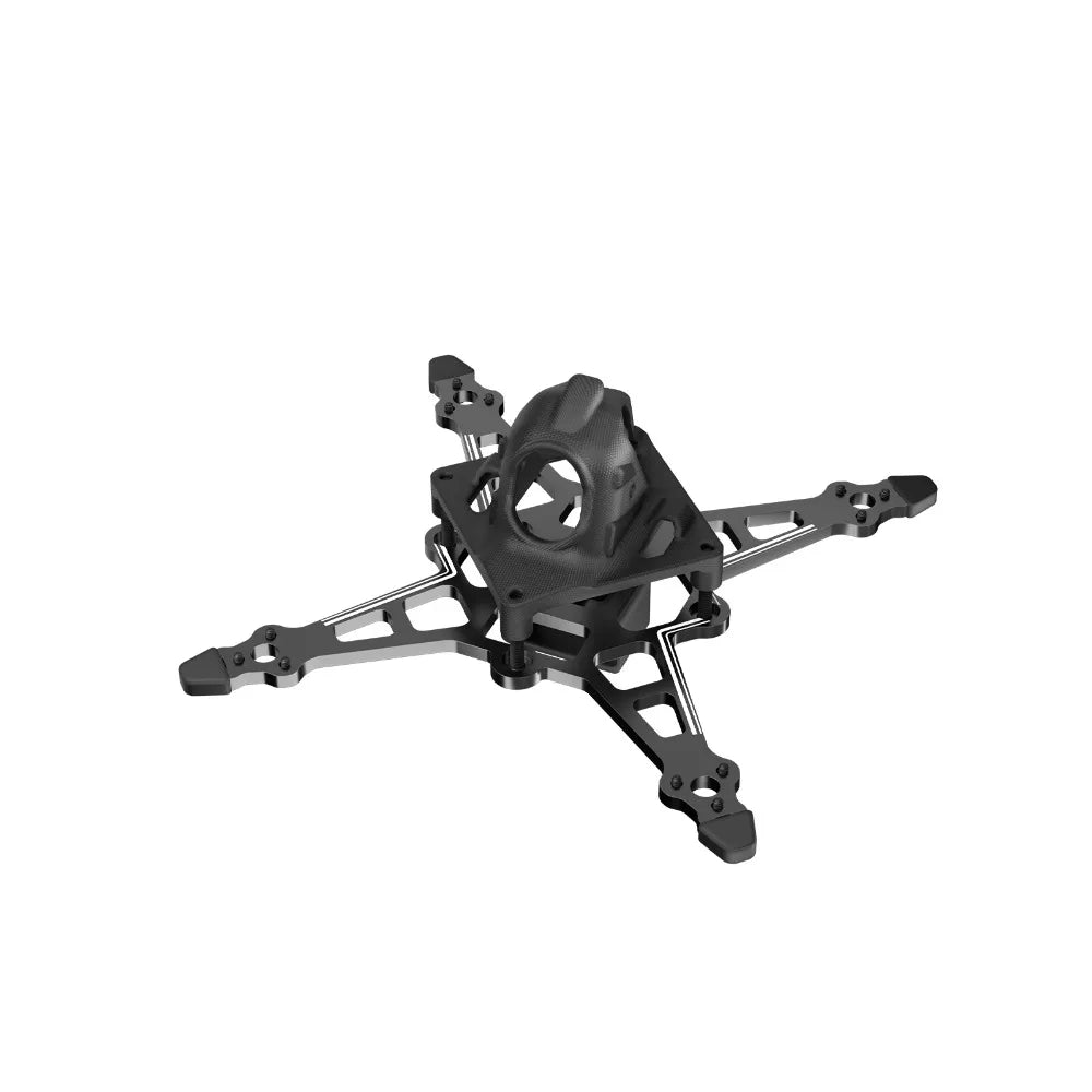 FLYWOO Firefly16/18 1S Nano Baby V3 Frame Kit, suitable for micro FPV drone DIY parts - Image 5