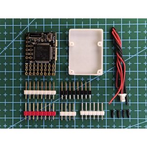 FlyingRC F4Wing Mini MK1 Fixed Wing Flight Control