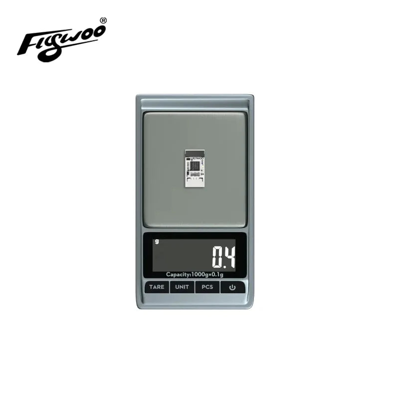 Flywoo 0.4g Black Box OpenLager Nano module 512mb For Drone Electronic Component - Image 3