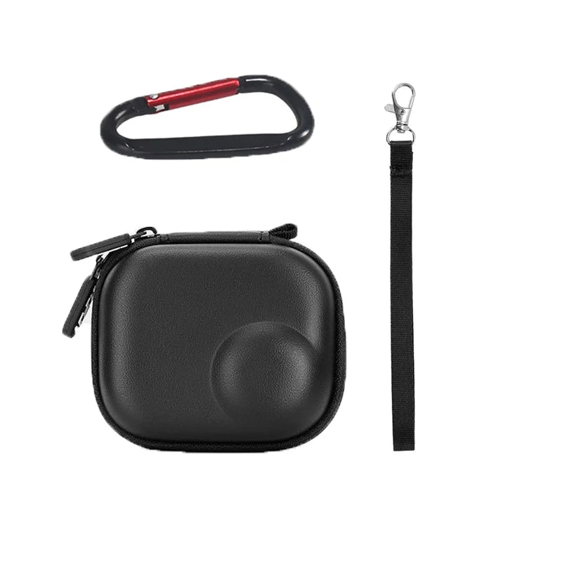 Portable Mini Bag for DJI Osmo Nano Waterproof Storage Bag Case Travel Protective Bag for DJI Osmo Nano Accessories - Image 7