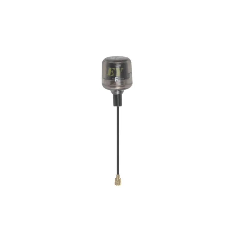 2PCS FlyFishRC Osprey 5.8Ghz 40mm Ipex UFL LHCP Stubby Antenna Compatible Caddx VISTA Polar Nebula Digital HD FPV System - Image 7