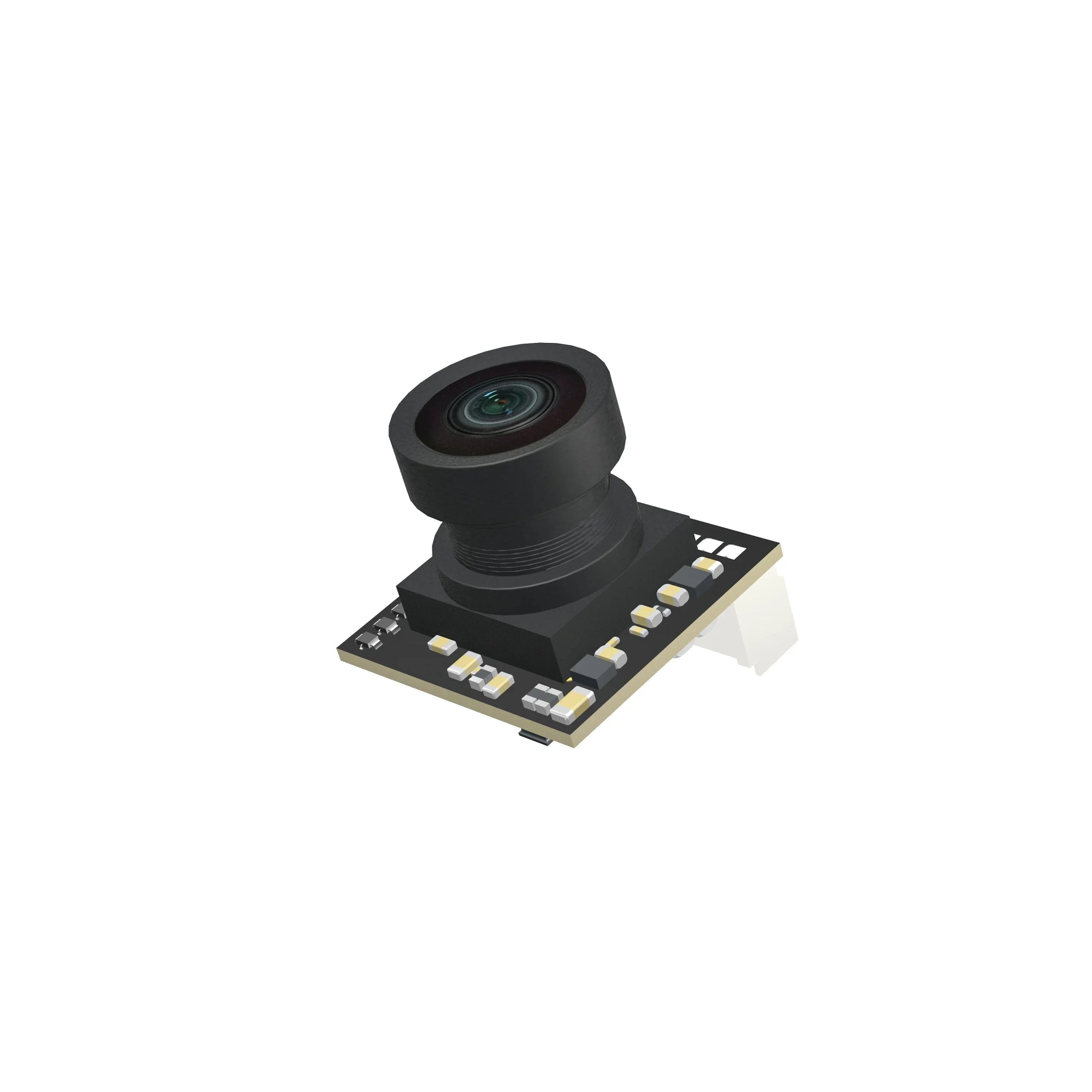 14X14mm Caddx Ant Lite 1200TVL Nano FPV Camera - Image 5
