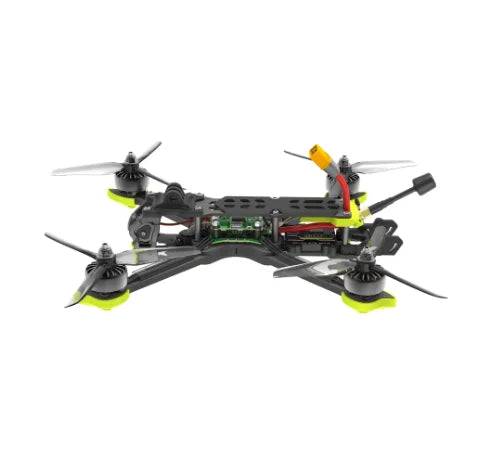 iFlight Nazgul XL5 ECO Analog 6S Nazgul V3 5 Inch Freestyle RC FPV Racing Drone XING-E Pro 2207 with BLITZ ATF435 FC 55A ESC - Image 4