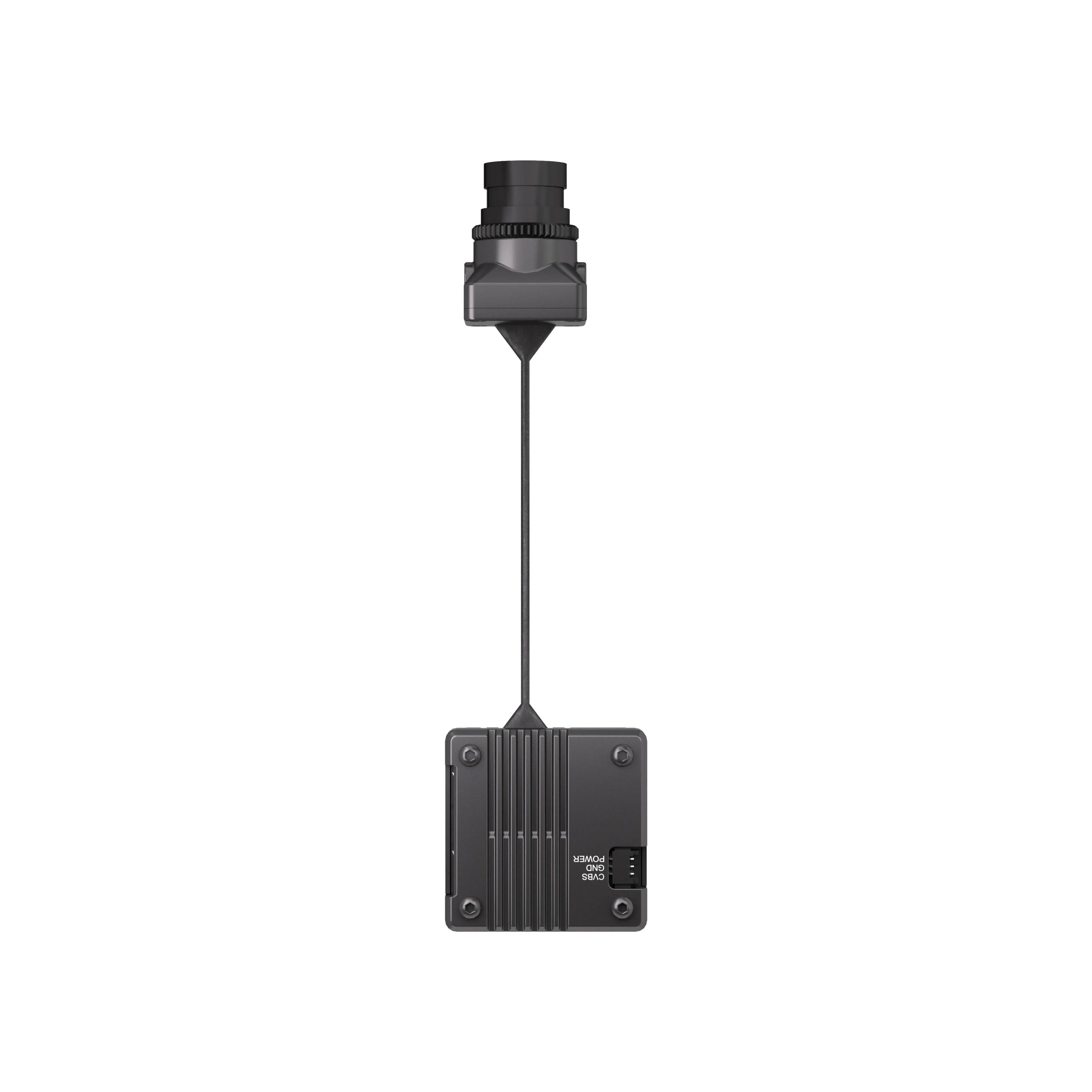 CADDX Infra V2 Camera No-Light Night Camera Analog VTX Kit 0 Lux Super WDR 1500TVL 131° FOV Black and White Sensor for FPV Drone - Image 2