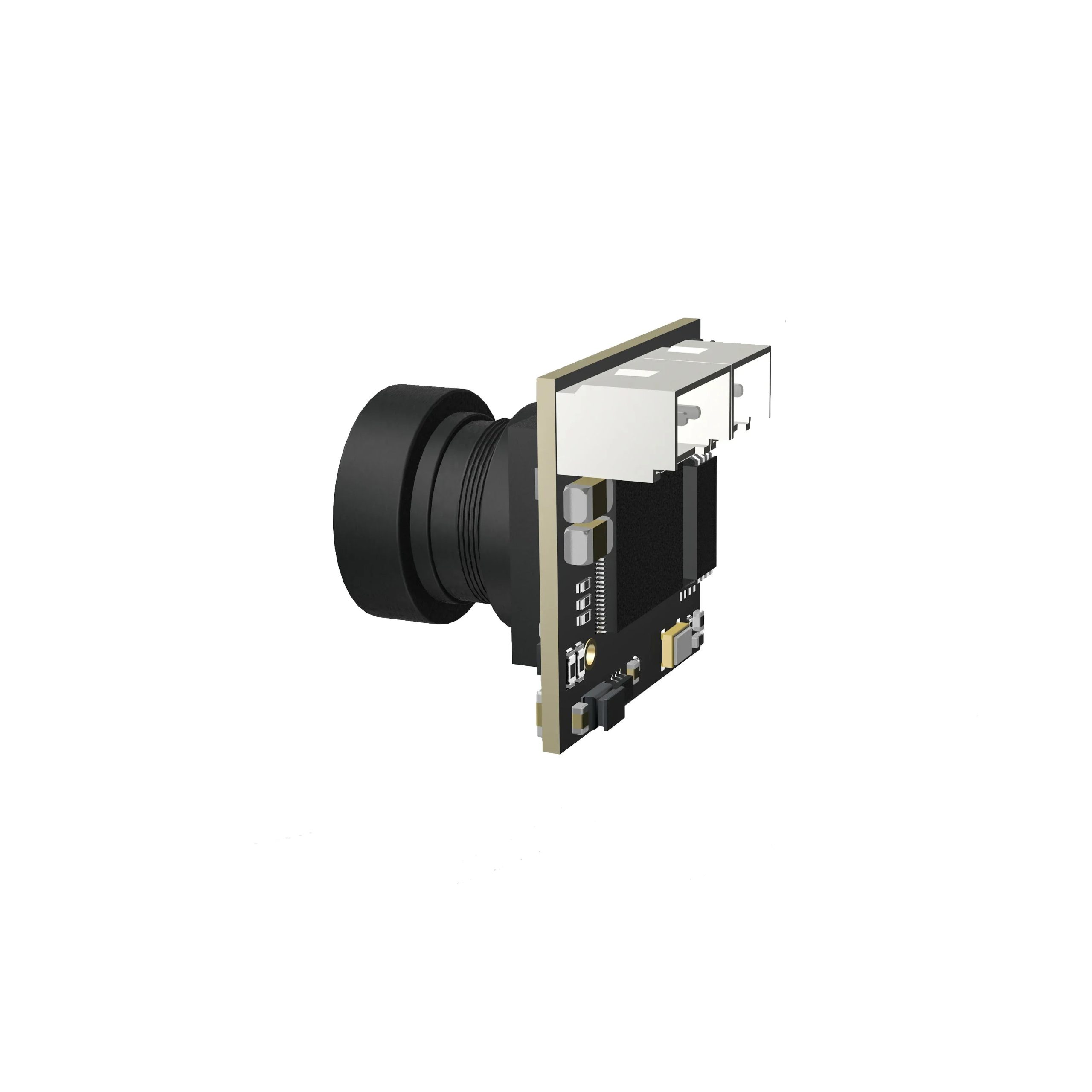 14X14mm Caddx Ant Lite 1200TVL Nano FPV Camera - Image 4