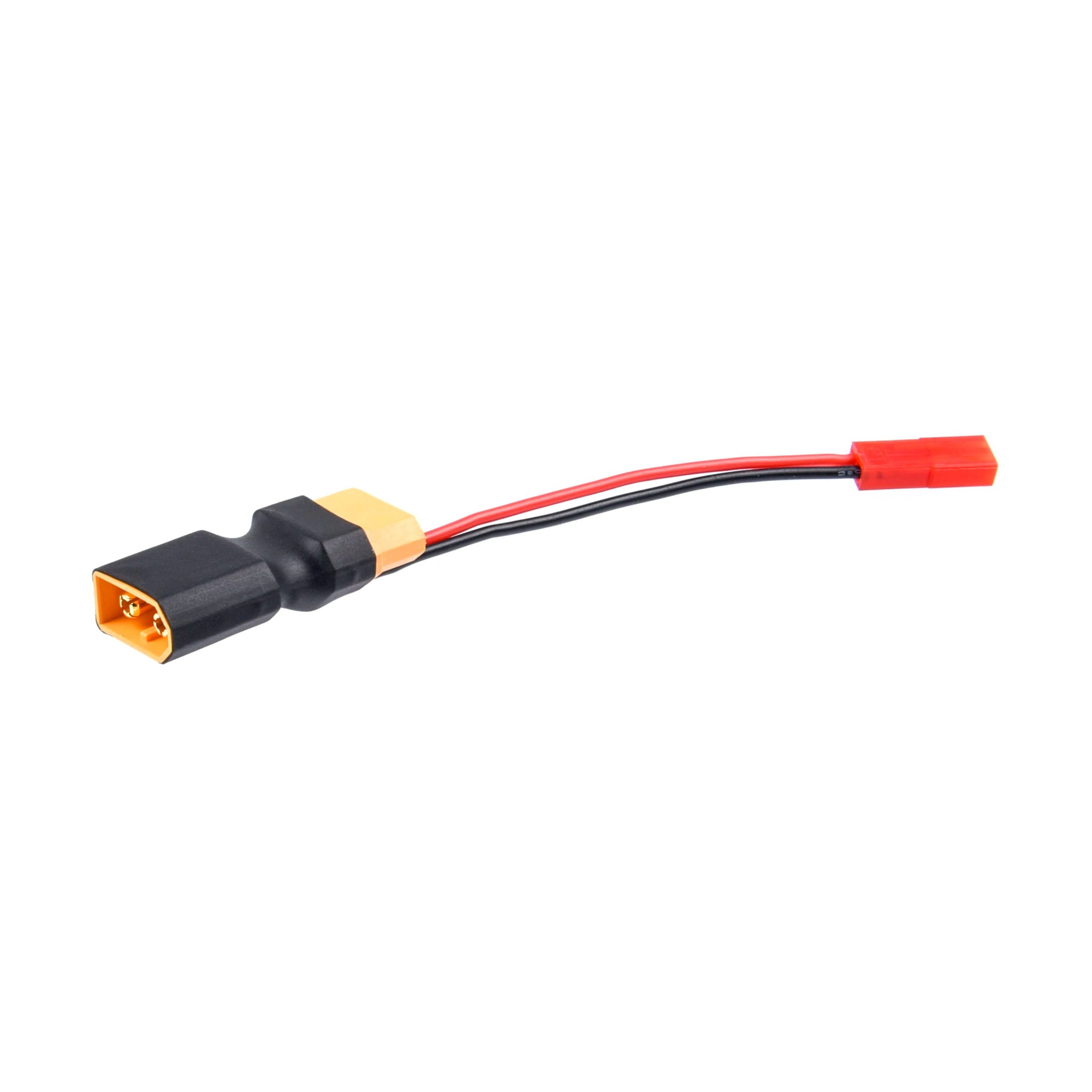 XT60 Male to Female JST Female / Male In-line Power Adapter Lipo Connector for RC Battery Lipo Model Accessory - Image 5